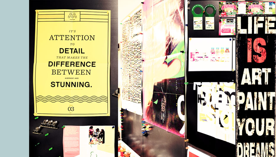 Art & Design Counseling